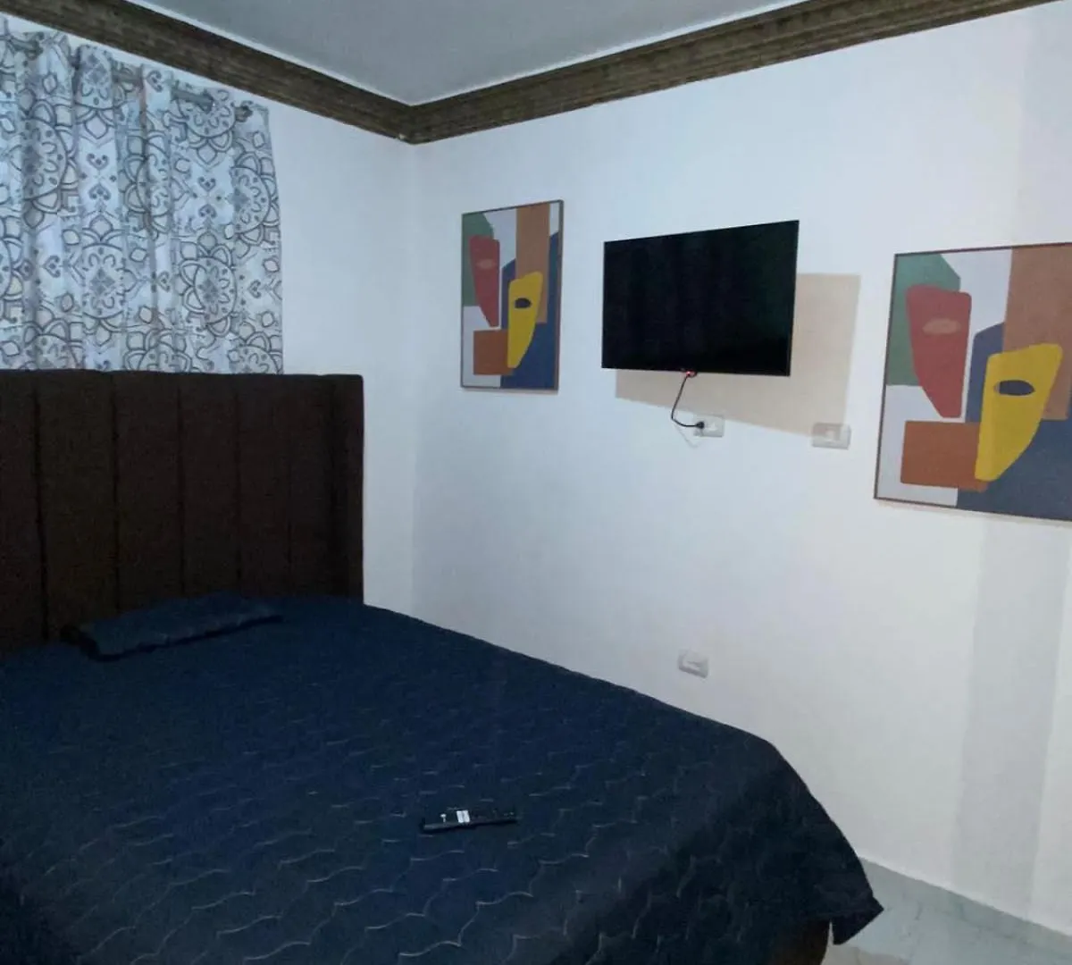 Acogedor Apartamento Santiago De Los Caballeros Lejlighed