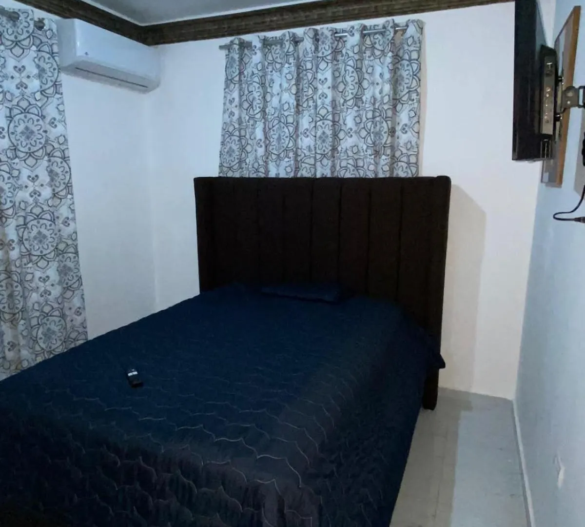Lejlighed Acogedor Apartamento Santiago De Los Caballeros